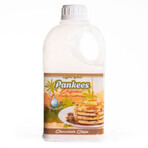 Chocolate Chips Pankees Pancake and Waffle Flour Mix, 290g, Lucas Bites