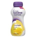 Nutridrink met koffiesmaak 2 kcal Eiwit, 200 ml, Nutricia