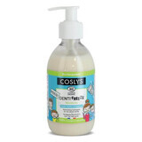 Organic toothpaste for the whole family, +7 years, 350 ml, Coslys