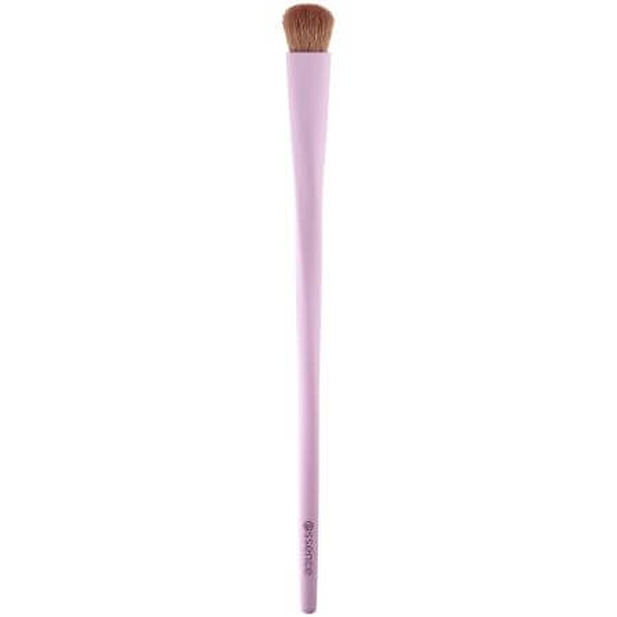 Eyeshadow brush, 01 - Throwing a little shade, 1 piece, Essence