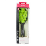 Deslia oval hair detangling brush, 1 piece, various colors, Beter