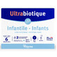 Ultrabiotique Probiotico per neonati, 7 bustine, Vitavea Sante