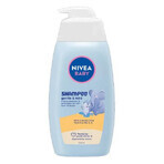 Shampoo extra delicato Gentle&Mild, 500 ml, Nivea Baby
