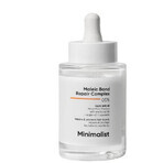 Repair serum for damaged hair Maleic Bond Repair Complex 0,5%, 50 ml, Minimalist