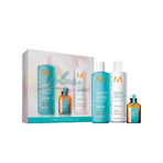 Set Volume Primavera per capelli, Moroccanoil