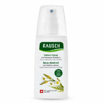 Spray districante per capelli con erbe svizzere, 100 ml, Rausch