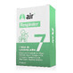 Respiratore Air 7, 30 compresse, verde Splid