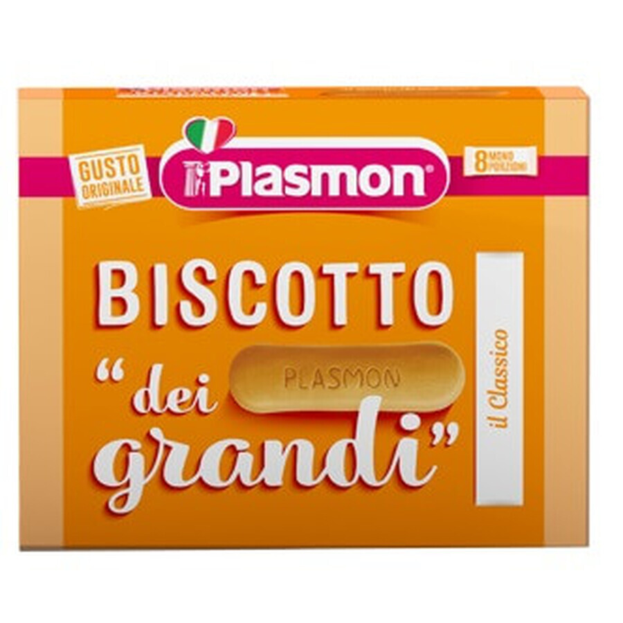 Biscotti classici grandi, 300 g, Plasmon