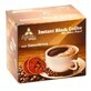 Caff&#232; nero con ganoderma Miscela istantanea di caff&#232;, 10 bustine, Ayura Herbal