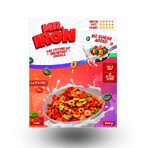 Cereali all'avena con frutta surgelata, senza zucchero e senza glutine, 250 g, Mister Iron