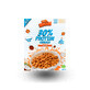 Cereali proteici al cocco, vegani, senza zucchero e senza glutine, 250 g, Mister Iron