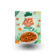 Cereali proteici con cannella, vegani, senza zucchero e senza glutine, 250 g, Mister Iron
