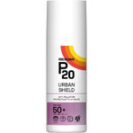 Urban Shield SPF 50+ P20 Crema solare per il viso, 50 ml, Riemann