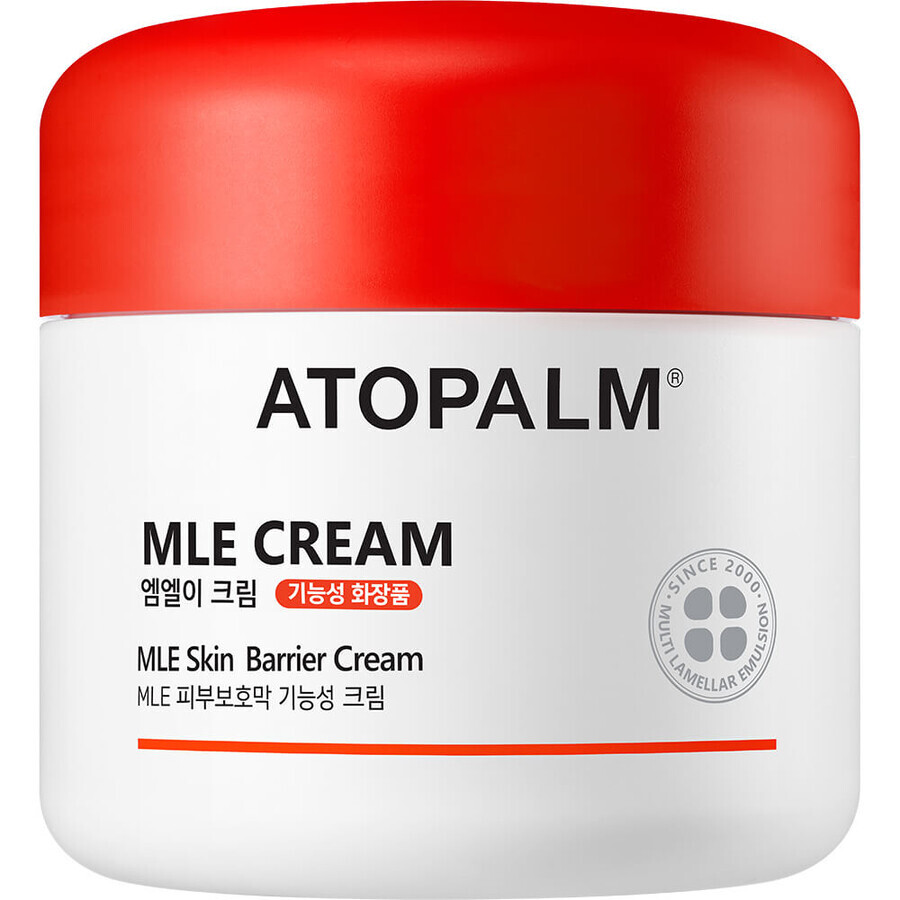 Crema viso e corpo MLE Cream, 100 ml, Atopalm