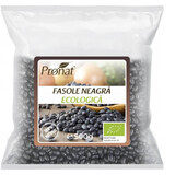 Organic black beans, 500 g, Pronat