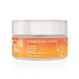 Nourishing exfoliating gel Gommage Aux Sucre Vitality, 200 ml, YonKa