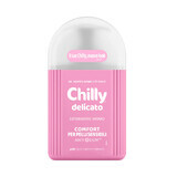 Gel per l'igiene intima, Delicato, 200 ml, Chilly