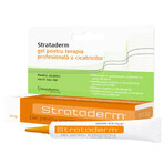 Gel per il trattamento delle cicatrici Strataderm, 20 g, Meditrina Pharmaceuticals