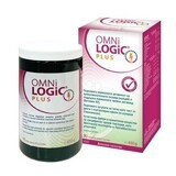 Omni Logic Plus, 450 g, Allergosan Institute