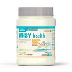 Proteine in polvere WH3Y Health, 490 g, Marnys