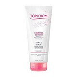 Topicrem Soft Exfoliating Gel, 200 ml, NIGY