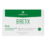 Food supplement for skin Biretix, 30 capsules, Cantabria