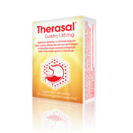 Integratore per la salute della pelle e della mucosa gastrica Therasal Gastro 135 mg, 30 capsule, Vedra