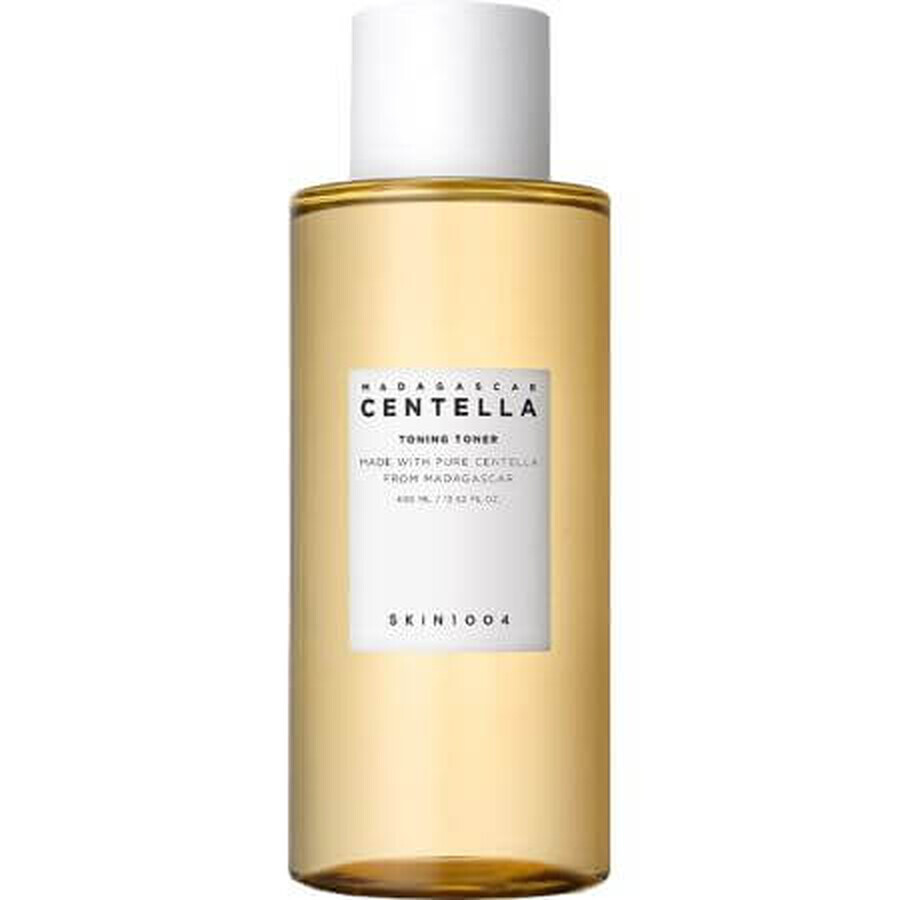 Centella Tonico lenitivo e idratante, 400 ml, Skin1004