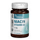 Vitamina B3 (niacina), 10 mg, 100 compresse, Vitaking