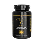 Vitamine C liposomale, 30 gélules végétales, Vio Nutri Lab