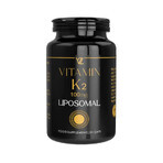 Vitamina K2 liposomal, 100 mcg, 30 cápsulas vegetales, Vio Nutri Lab