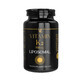 Vitamina K2 liposomiale, 100 mcg, 30 capsule vegetali, Vio Nutri Lab