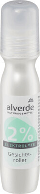 Alverde Naturkosmetik Clean Beauty Face Roller, 20 ml