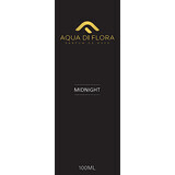 Aqua Di Flora Midnight laundry perfume 40 washes, 100 ml