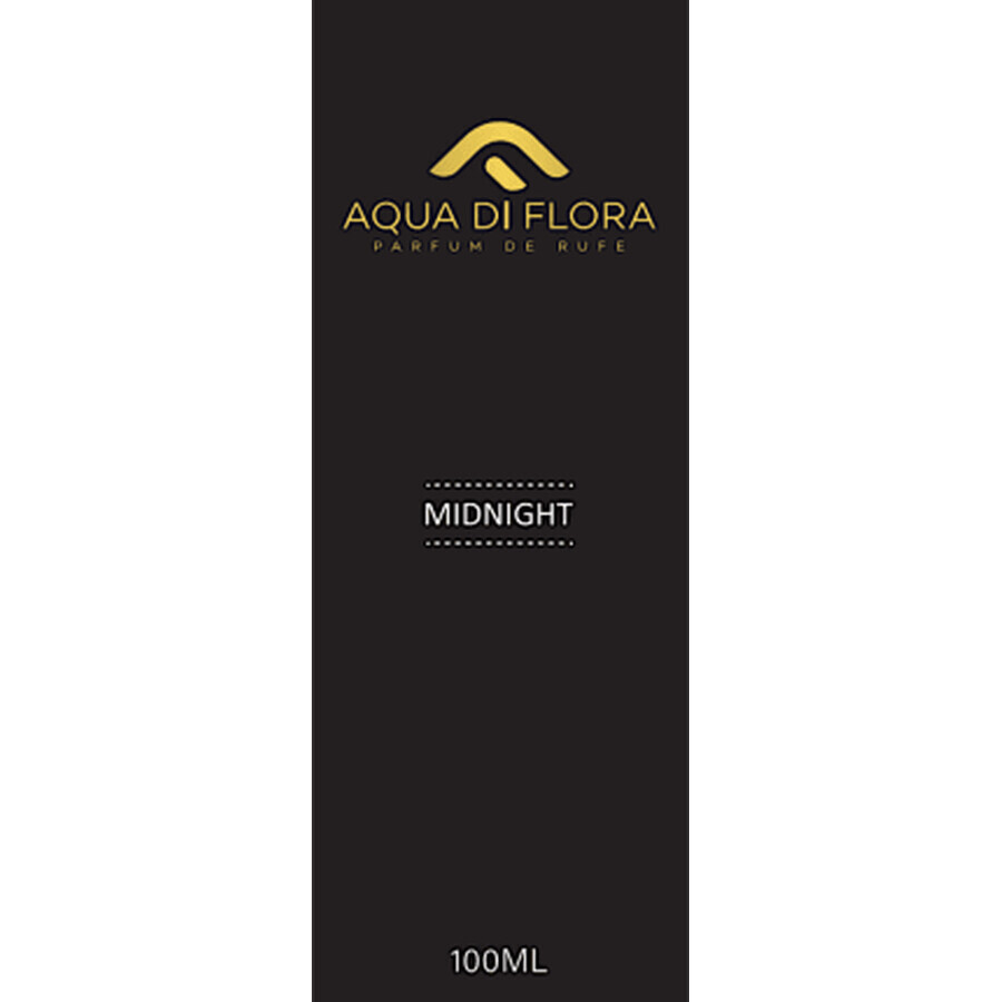 Aqua Di Flora Profumo da bucato Midnight 40 lavaggi, 100 ml