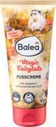 Balea Crema piedi da favola, 100 ml