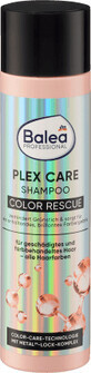 Balea Professional Shampoo per capelli colorati Plex Care, 250 ml