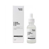 Acido Glicolico 7%, 30ml, Gocce di Bellezza