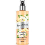 Bruno Banani Deodorant body mist jasmine&vanilla, 250 ml