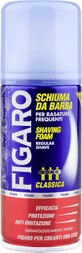 Figaro Schiuma da barba CLASSICA, 100 ml