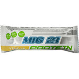 Mig 21 Protein bar with vanilla flavour, 60 g