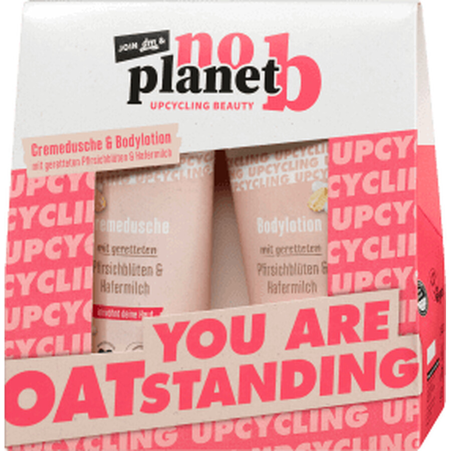 No Planet B Set regalo "You are OATstanding", 1 pezzo