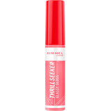 Rimmel London Thrill Seeker brillo de labios 500 Pink to the Berry, 1 ud.