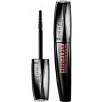 Rimmel London Wonder Bong Serum Mascara 001 Schwarz, 1 Stück