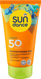 Sundance Sport Crema solare in gel SPF 50, 150 ml
