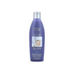 Swiss O Par Silver shampoo contro l'ingiallimento dei capelli, 250 ml