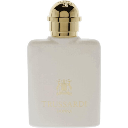 Trussardi Eau de parfum per donna, 30 ml