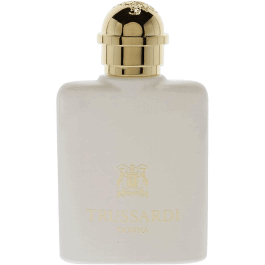 Trussardi Eau de parfum per donna, 30 ml