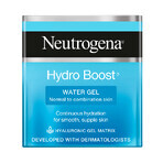 Gel hidratant pentru ten normal și mixt Hydro Boost, 50 ml, Neutrogena