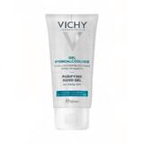 Vichy Gel Mani - Hydroalcoholic Gel Detergente Igienizzante Mani 70% Alcol, 50ml